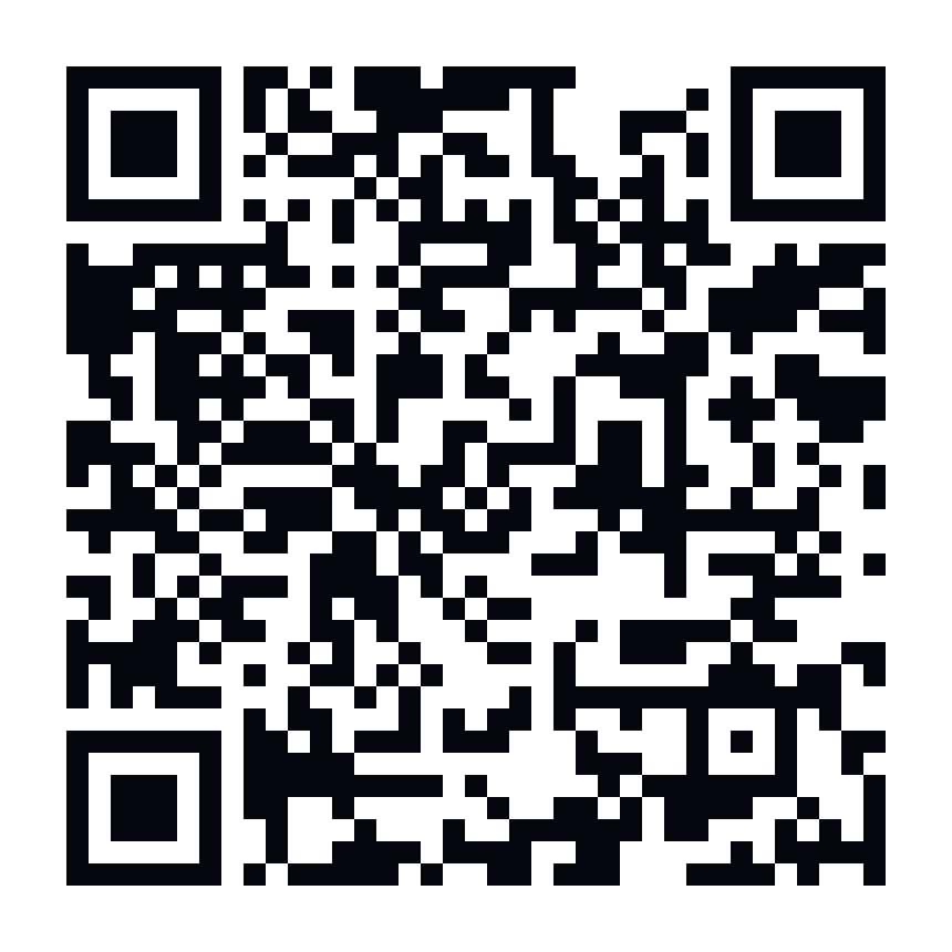 Google Play ストアの QR コード